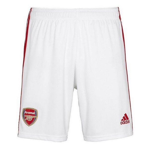 Pantalones Arsenal 1ª 2019-2020 Blanco